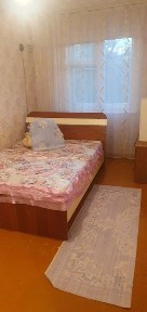 Сдам 2-х ком. квартиру.