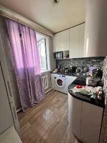 Продам квартиру р-н РМЗ. Обмен на дом
