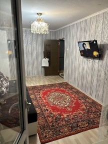 Сдам 1-комнатную квартиру