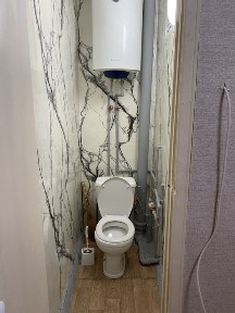 Продается квартира в Михайловке (стекляшка)