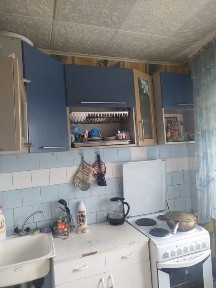 Продам 1 комнатную квартиру