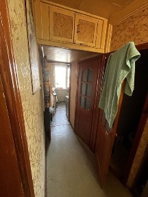 Квартира на 6 мрк за рынком