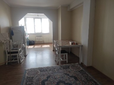 Срочно продаётся квартира в Нурсате. Астана мкр.