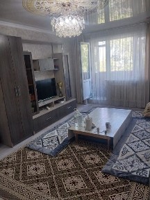 Продам 2х комнатную квартиру