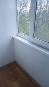 Двухкомнатная квартира 10,5млн 50 лет октября 72, 4 этаж