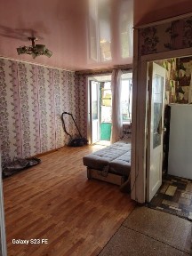 Продам однокомнатную квартиру