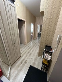 Продам двух комнатную квартиру