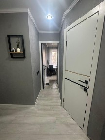 Продам двухкомнатную квартиру.