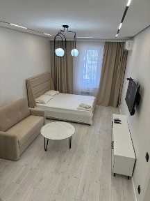 Люкс 2 ком 31м2 в ЖК Auezov City в г. Алматы