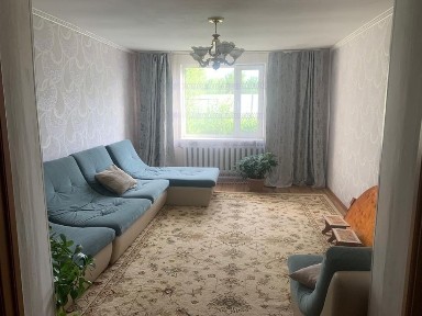 Акмолинская область, Щучинск