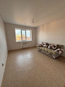 Сдам 1 комнатную квартиру, в ДСР, Жамбыла Жабаева 40