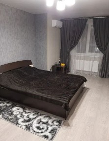 Акмолинская область, Астана, Сарыаркинский район