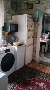 Продам дом в с. Жетекши. Ауэзова 2