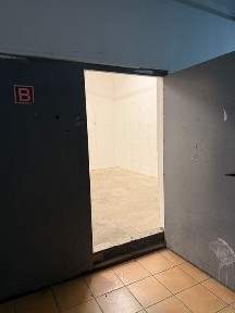 Складское помещение