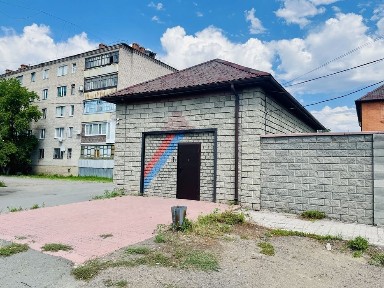 Аренда помещения 54м2 г. Экибастуз