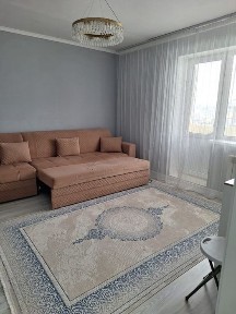 Пролам двухкомнатную квартиру срочно