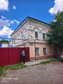 Западно-Казахстанская область, Уральск, 2-й рабочий