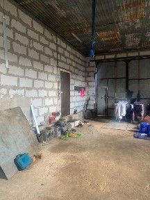Сдам СТО и дом 3 комнаты