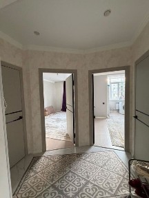 Актюбинская область, Актобе, Батыс 2