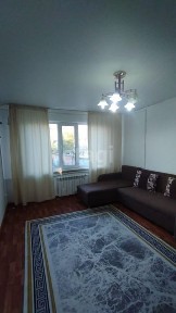 Актюбинская область, Актобе, микрорайон 11
