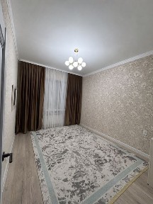 Продается 2х комнатная квартира.