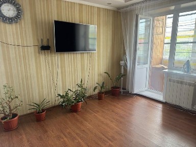 Сдам квартиру на длительный срок порядочным!