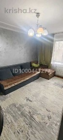 3-комнатная квартира · 56 м² · 2/4 этаж, Суюнбай - Конаева
