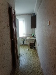 Сдам однокомнатную квартиру