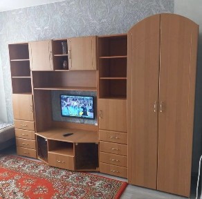 Восточно-Казахстанская область, Семей