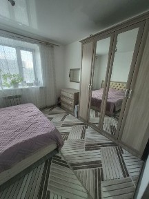 Продам 2 ком квартиру в центре города