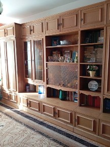 Продам замечательную квартируу