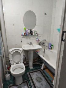 Карагандинская область, Балхаш