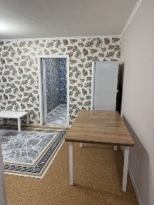 Квартира 3 комнатная Абай