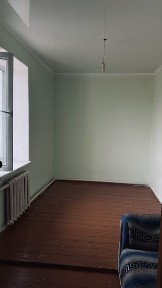 3-х ком квартира