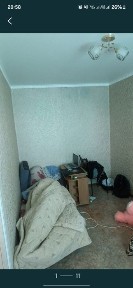 Продам 2-х ком. квартиру