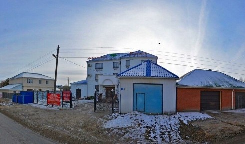 Сдам ресторан 
