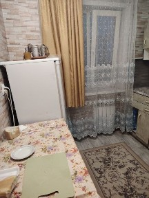 Сдам 1ком квартиру в районе СКГУ