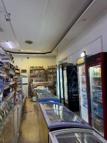 Сдам аренду продуктовый магазин
