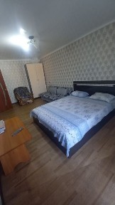 1,2ком. 7мкр. Гагар 2ч, сутки