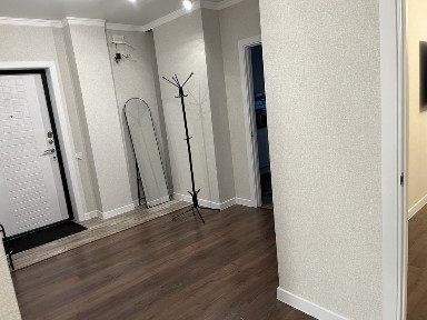 Продам квартиру пр абая 244 центр