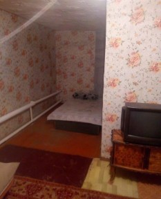 Сдам времянку с цен отоплением в рабочем поселке
