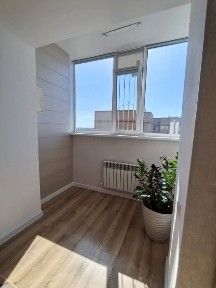 2х комнатная квартира, 72 кв м, 2022