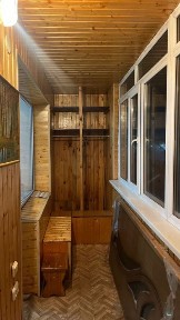 Сдам трёх комнатную квартиру