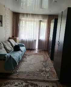 Акмолинская область, Кокшетау, Боровской