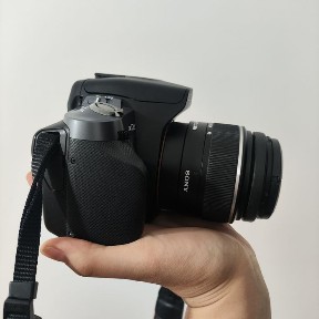 Сдаю в аренду камера sony a330 (вспышка не работает)