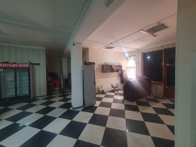 Туркестанская область, Туркестан