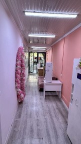 Аренда салон красоты