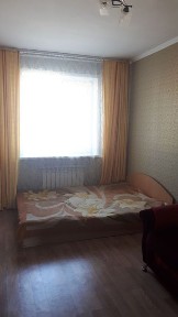 Продам 3-х комн. квартиру.