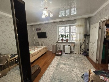 Продам 3ком. квартиру Жк Запад