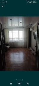 Продам 3х комнатную квартиру в Солнечном